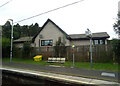 Hartwood Railway Station