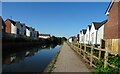 Coventry Canal