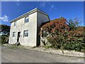 Roadside house near Merthyr