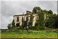 R6461 : Ireland in Ruins Pt III: Doonass House, Co. Clare (2) by Mike Searle