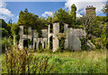 R2762 : Ireland in Ruins Pt III: Paradise House, Co. Clare  (1) by Mike Searle