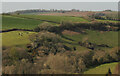 Countryside, Wash valley