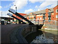 Bridge 164, Oxford Canal, Banbury