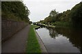 Dudley #1 canal at Delph #5 lock