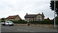 Houses on Hamilton Road, Mount Vernon