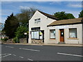 Urban Man Barbers, Farsley Town Street