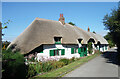 Frog Lane, Great Bedwyn