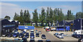 Hambridge Road Industrial Estate