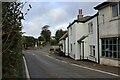 Norman Cottage, Wheddon Cross