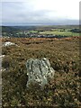 Carriageways Standing Stone