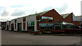 Former Bus Depot, Mill Lane, Bradford