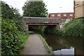 Stourbridge Canal at Bowen