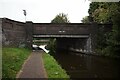 Stourbridge Canal at Farmer