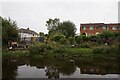 Stourbridge Canal near Leys Road Bridge