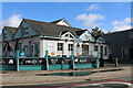 The Custom House, Stranraer