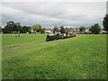 Clevedon Miniature Railway