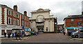 The Orion Cinema, Market Place, Dereham