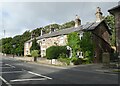 The Railway Inn, Spofforth