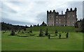 Drumlanrig Castle