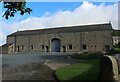 Long Barn in High Farnhill