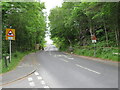 SE1247 : Hangingstone Road, Ilkley by Malc McDonald