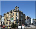 Nat West Bank, Aberystwyth