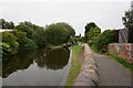 Stourbridge Canal at Stourbridge #6 Lock