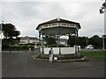 Bandstand, Clevedon