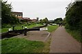 Stourbridge Canal at Stourbridge #15 Lock