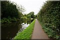 Stourbridge Canal towards Bell