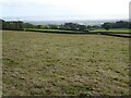 Farmland near Shirenewton