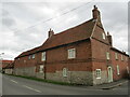 Corner Farm House