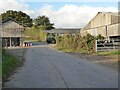 Farm buildings