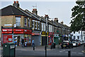 Shops at The Slade, Plumstead