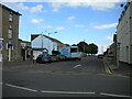 George Street, Shoeburyness