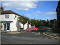 South end of Gunners Road, Shoeburyness