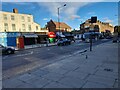 Upper Clapton Road