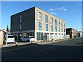 Signature Studio Living, Bilton industrial estate, Coventry