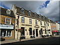 The Exchange, Banbury