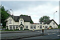 The Wolseley Arms near Colwich in Staffordshire