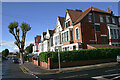 Finchley Road, Westcliff