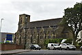 St Leonards Congregational Church