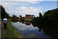 Staffordshire & Worcestershire Canal