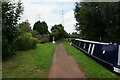 Staffordshire & Worcestershire Canal