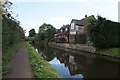 Staffordshire & Worcestershire Canal