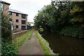 Staffordshire & Worcestershire Canal