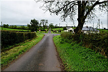 H5064 : Drumconnelly Road, Moylagh by Kenneth  Allen