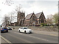 Parish Church of St Edward the Confessor