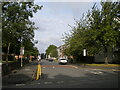 Suffrage Street, Smethwick