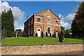 Barton In The Beans Baptist Chapel